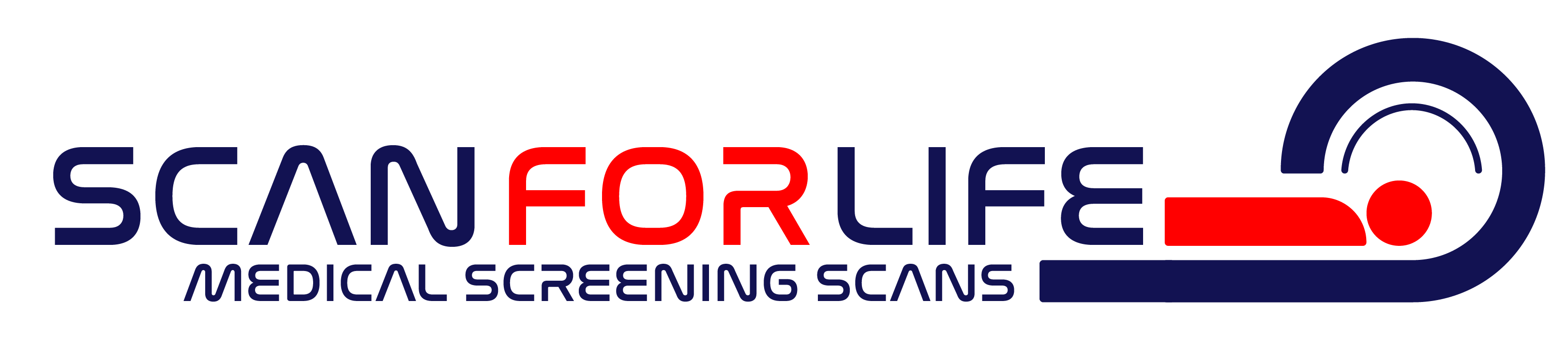 Scan For Life